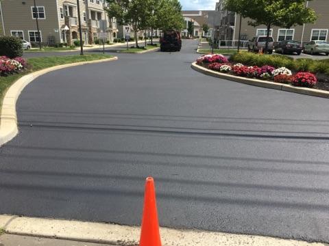 seal coating south jersey